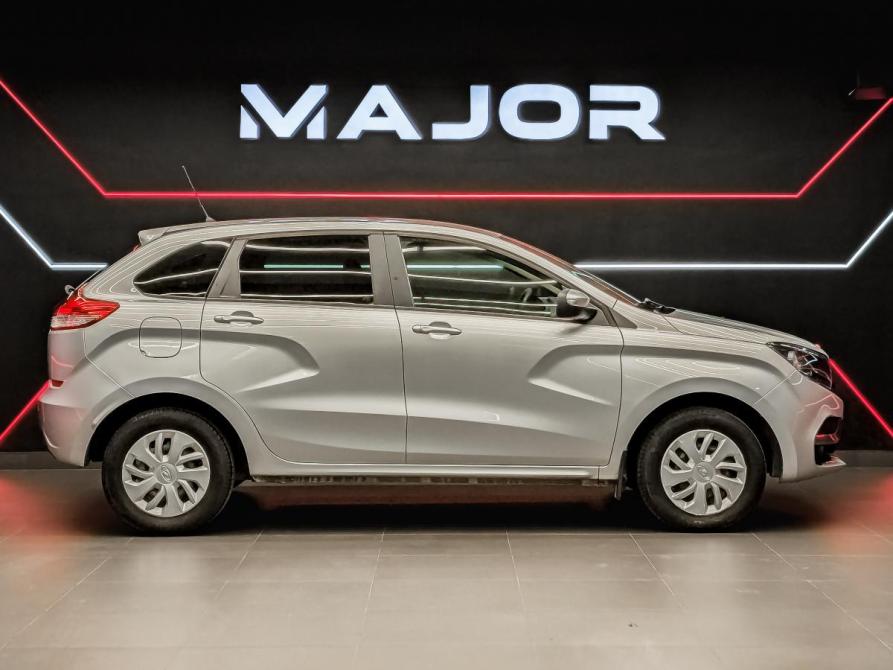 Lada (ВАЗ) XRAY I Москва  - изображение 4