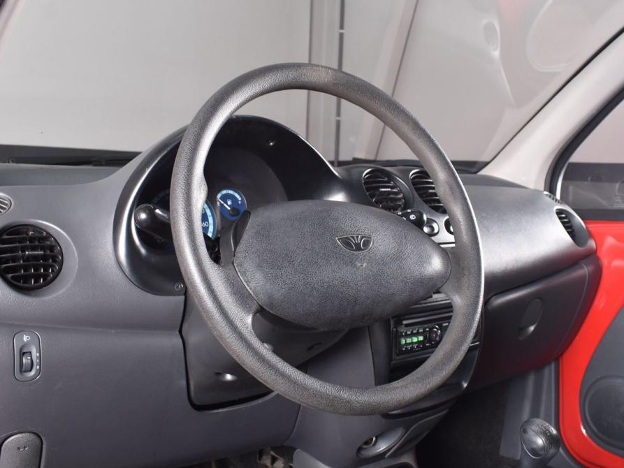 Daewoo Matiz I Рестайлинг Кемерово  - изображение 6