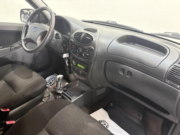 Lada (ВАЗ) Kalina I с пробегом 2013 года, цена 275 100 рублей, 105610 км, хэтчбек, Автокод Объявления