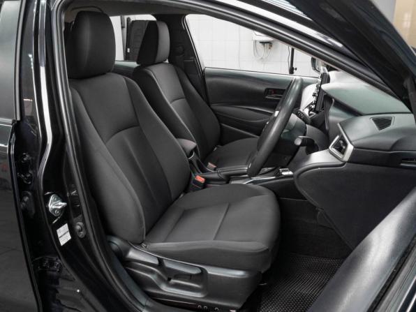 Toyota Corolla XII (E210) с пробегом 2022 года, цена 1 869 000 рублей, 93883 км, универсал, Автокод Объявления