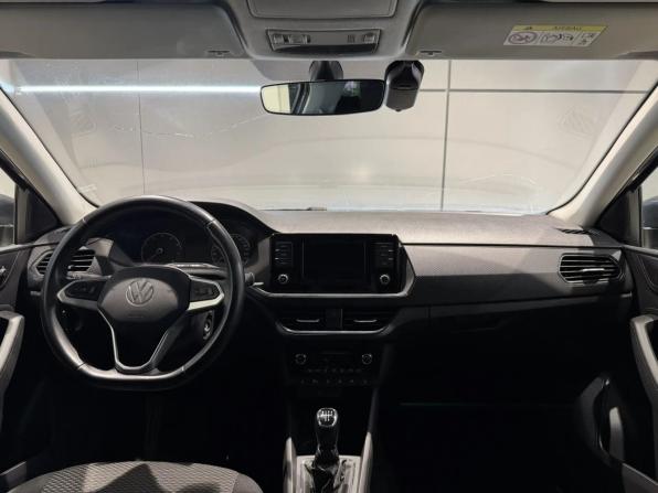 Volkswagen Polo VI с пробегом 2021 года, цена 1 399 000 рублей, 75000 км, лифтбек, Автокод Объявления