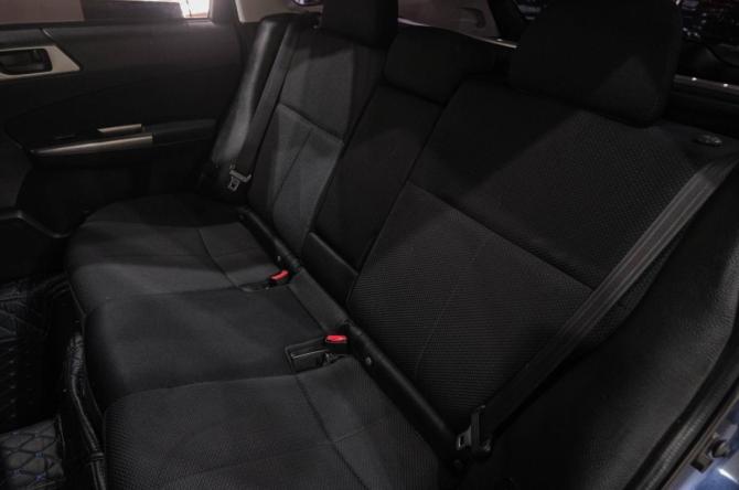 Subaru Forester III Рестайлинг с пробегом 2012 года, цена 1 399 000 рублей, 314000 км, внедорожник, Автокод Объявления