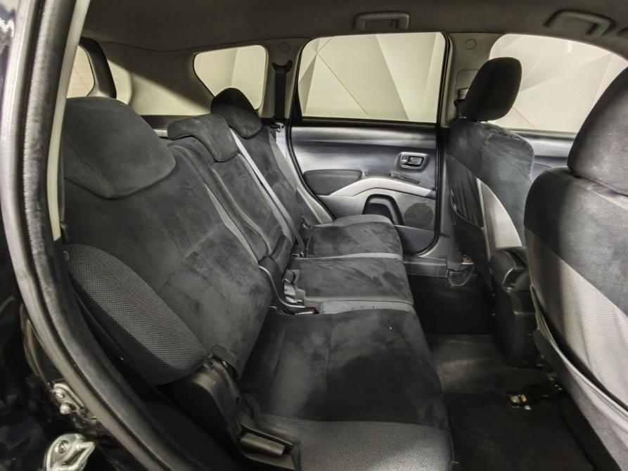 Mitsubishi Outlander II Москва  - изображение 10