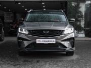 Geely Coolray I Москва  - изображение 24