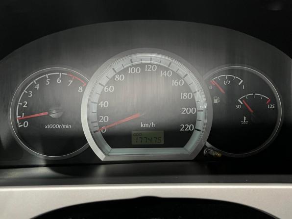 Chevrolet Lacetti I с пробегом 2010 года, цена 489 000 рублей, 177475 км, седан, Автокод Объявления