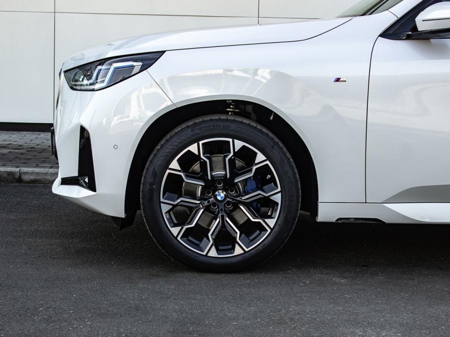 BMW X3 IV (G45/G48) Магнитогорск  - изображение 7