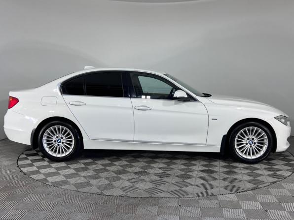 BMW 3 серии VI (F3x) с пробегом 2012 года, цена 1 650 000 рублей, 210972 км, седан, Автокод Объявления