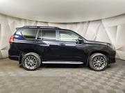 Toyota Land Cruiser Prado 150 Series Рестайлинг 2 Москва  - изображение 26