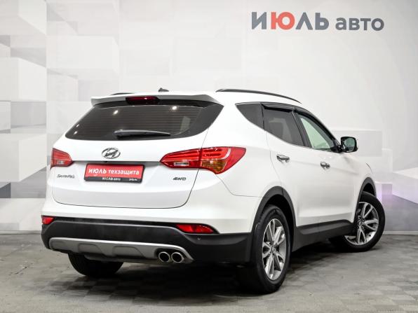 Hyundai Santa Fe III с пробегом 2013 года, цена 1 920 000 рублей, 171404 км, внедорожник, Автокод Объявления