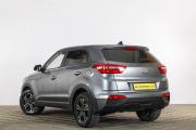Hyundai Creta I Тюмень  - изображение 25