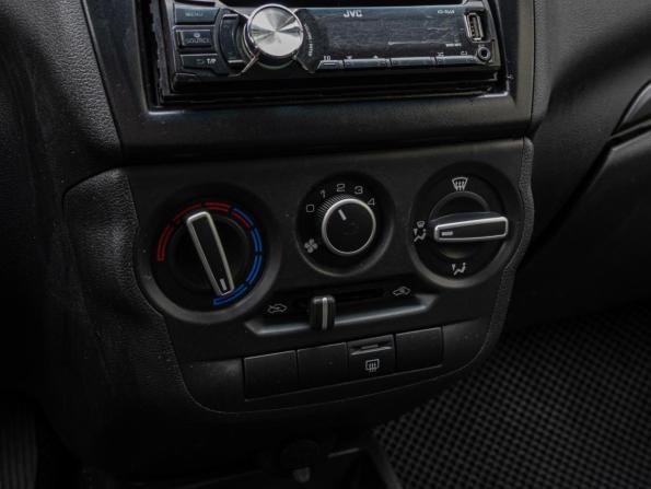 Lada (ВАЗ) Granta I Рестайлинг с пробегом 2019 года, цена 570 000 рублей, 101731 км, лифтбек, Автокод Объявления