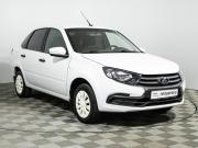Lada (ВАЗ) Granta I Рестайлинг Санкт-Петербург  - изображение 19