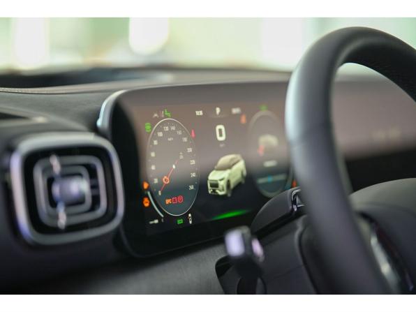 Новый Jaecoo J8 2026 года, цена 4 845 000 рублей, внедорожник, Автокод Объявления