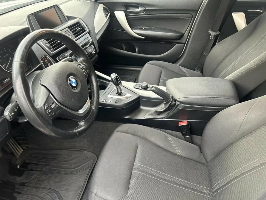 BMW 1 серии II (F20/F21) Рестайлинг 2 Набережные Челны  - изображение 9