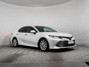 Toyota Camry VIII (XV70) Санкт-Петербург  - изображение 26