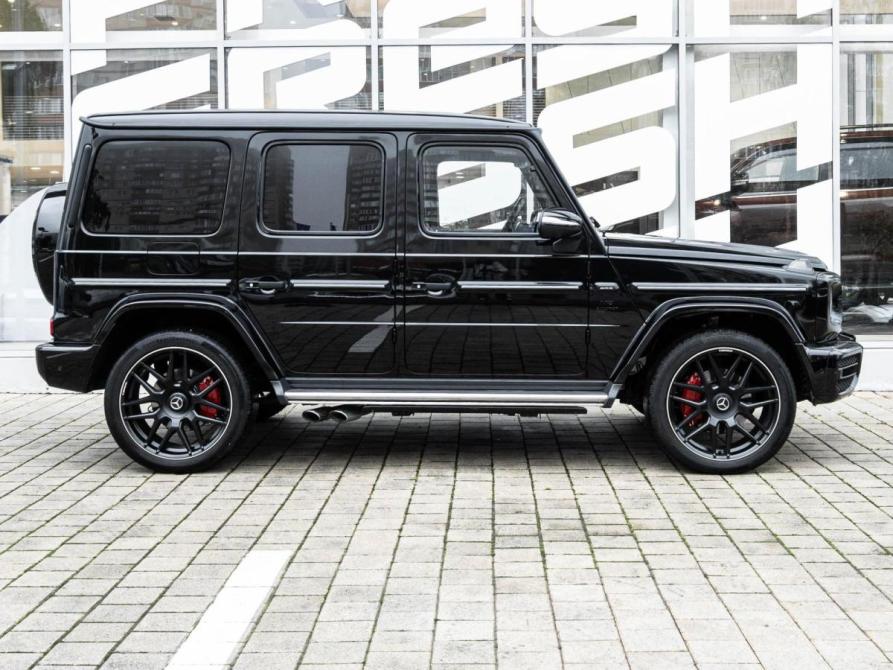 Mercedes-Benz G-Класс III (W463) Ставрополь  - изображение 5