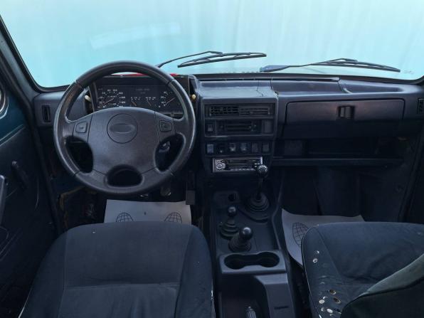 Lada (ВАЗ) 2121 (4x4) I Рестайлинг с пробегом 1996 года, цена 158 000 рублей, 314548 км, внедорожник, Автокод Объявления