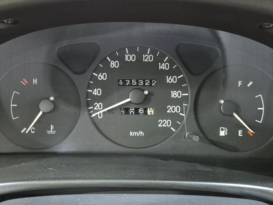 Chevrolet Lanos I Воронеж  - изображение 9