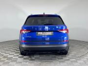 Skoda Kodiaq I Рестайлинг Ростов-на-Дону  - изображение 26