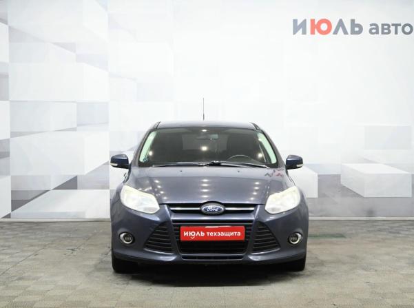 Ford Focus III с пробегом 2011 года, цена 600 000 рублей, 242018 км, хэтчбек, Автокод Объявления