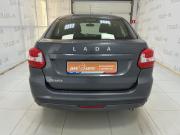 Lada (ВАЗ) Granta I Рестайлинг Пермь  - изображение 25