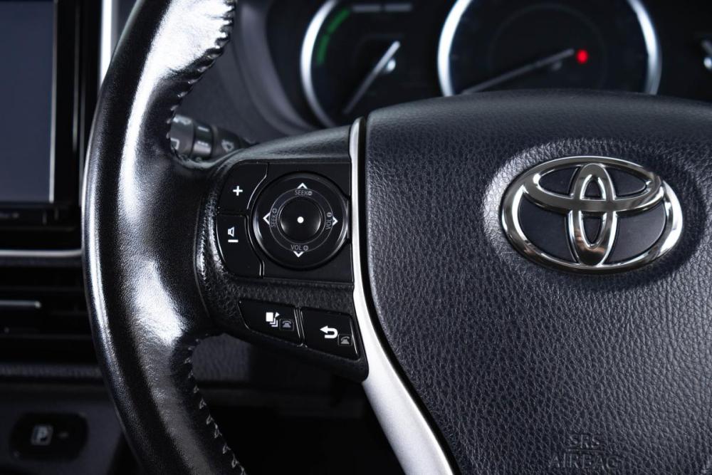 Toyota Voxy III (R80) Пермь  - изображение 19