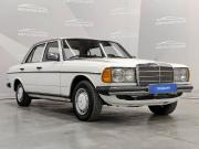 Mercedes-Benz W123 Новосибирск  - изображение 41