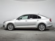 Skoda Rapid I Рестайлинг Санкт-Петербург  - изображение 27