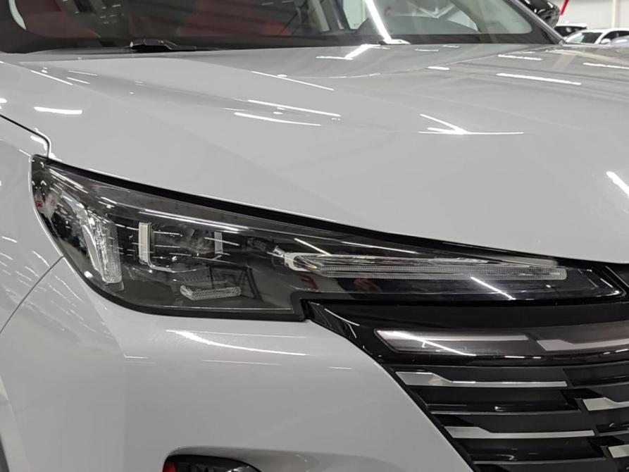 Changan UNI-S I Казань  - изображение 21