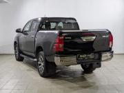 Toyota Hilux VIII Химки  - изображение 54