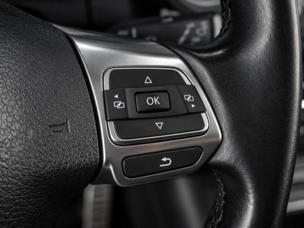 Volkswagen Tiguan I Рестайлинг с пробегом 2014 года, цена 2 059 000 рублей, 152239 км, внедорожник, Автокод Объявления