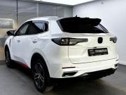 Changan UNI-S (CS55 Plus) Уфа  - изображение 35
