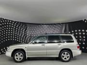 Subaru Forester I Рестайлинг Новосибирск  - изображение 27