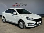 Lada (ВАЗ) Vesta I Рестайлинг (NG) Тамбов  - изображение 20