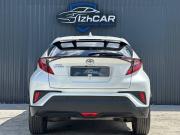 Toyota C-HR I Рестайлинг Ижевск  - изображение 29