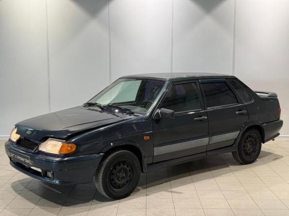 Lada (ВАЗ) 2115 с пробегом 2006 года, цена 98 000 рублей, 300000 км, седан, Автокод Объявления