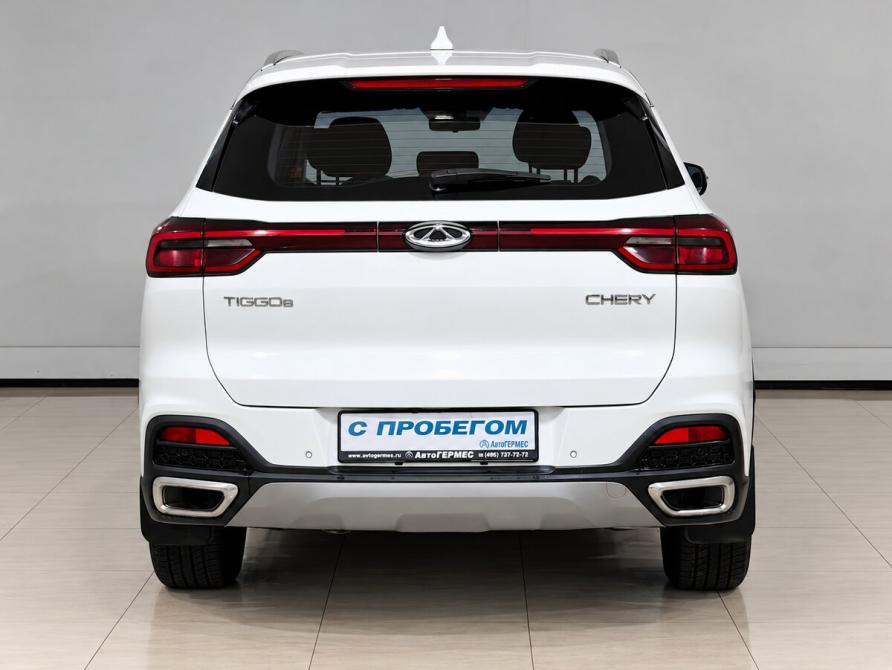 Chery Tiggo 8 I Москва  - изображение 3