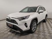 Toyota RAV4 V (XA50) Москва  - изображение 22