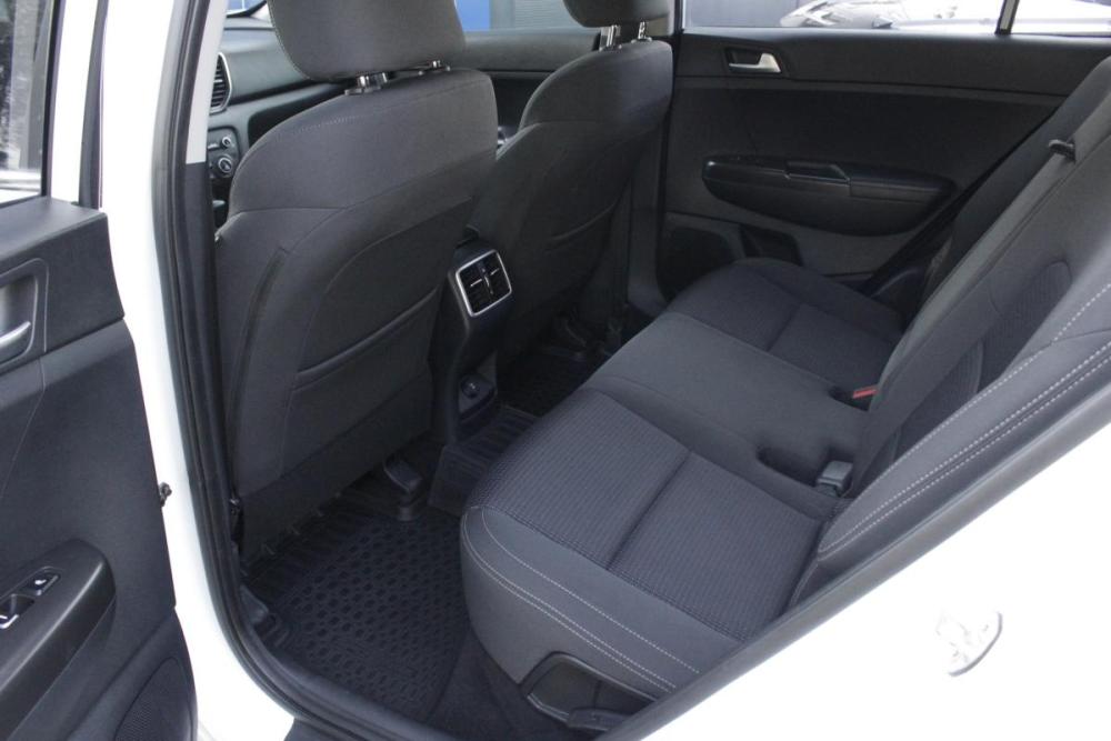 Kia Sportage IV Брянск  - изображение 22