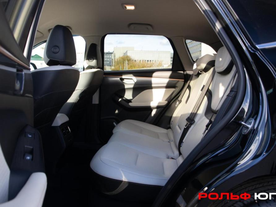 Haval Jolion I Рестайлинг Москва  - изображение 8