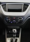 Hyundai Solaris II Москва  - изображение 22