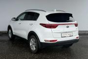 Kia Sportage IV Киров  - изображение 42