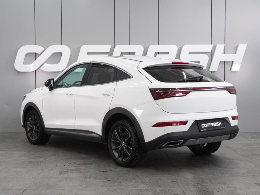 Dongfeng Fengon ix5 Воронеж  - изображение 2
