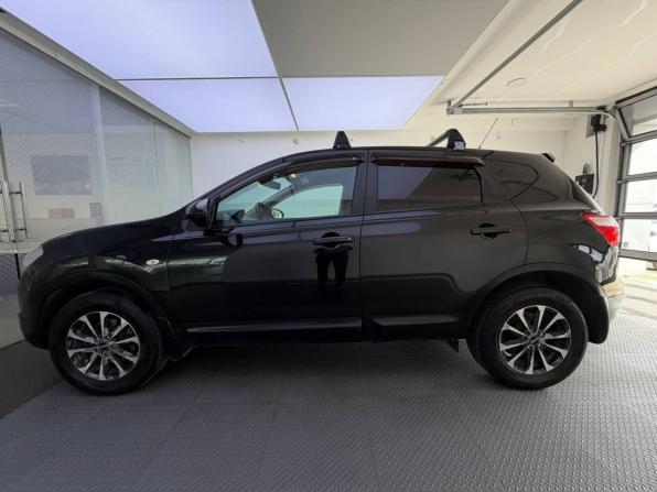 Nissan Qashqai I Рестайлинг с пробегом 2011 года, цена 950 000 рублей, 218000 км, внедорожник, Автокод Объявления
