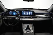 Chery Tiggo 7 Pro Max I Рестайлинг Москва  - изображение 24