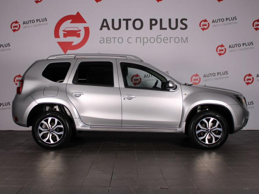 Nissan Terrano III (D10) Минеральные Воды  - изображение 6