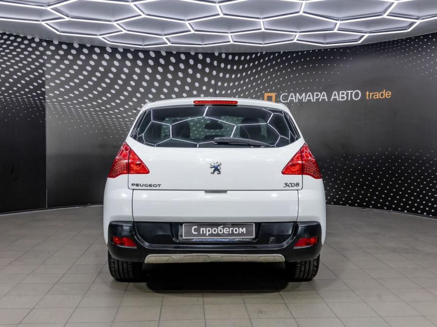 Peugeot 3008 I Самара  - изображение 8