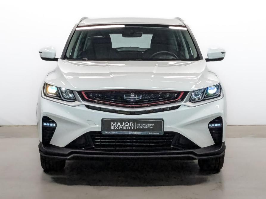 Geely Coolray I Санкт-Петербург  - изображение 2