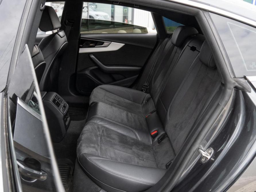 Audi A5 II (F5) Рестайлинг Краснодар  - изображение 9