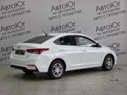 Hyundai Solaris II Ставрополь  - изображение 24